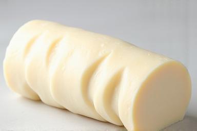 Artisanal Dutch goat cheese log