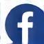 Facebook icon