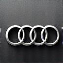 Logo Audi