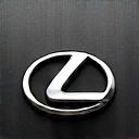 Logo Lexus