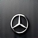 Logo Mercedes-Benz