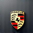 Logo Porsche