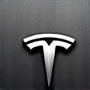 Logo Tesla